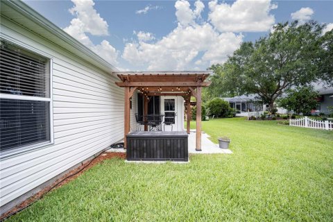 Casa en alquiler en The Villages, Florida, 3 dormitorios, 129.32 m2 № 1725097 - foto 22