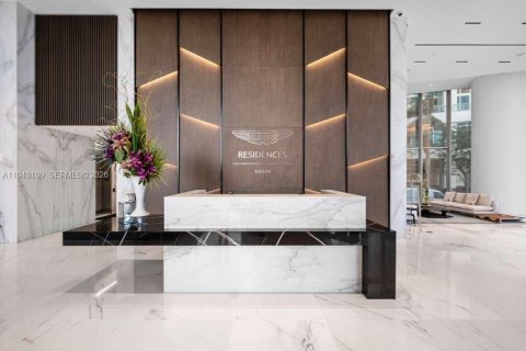 Copropriété à louer à Miami, Floride: 2 chambres, 199.55 m2 № 2006731 - photo 17