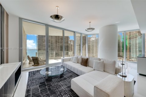Copropriété à louer à Miami, Floride: 2 chambres, 199.55 m2 № 2006731 - photo 6
