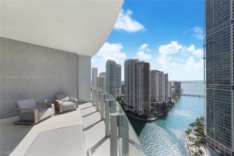 Copropriété à louer à Miami, Floride: 2 chambres, 199.55 m2 № 2006731 - photo 12
