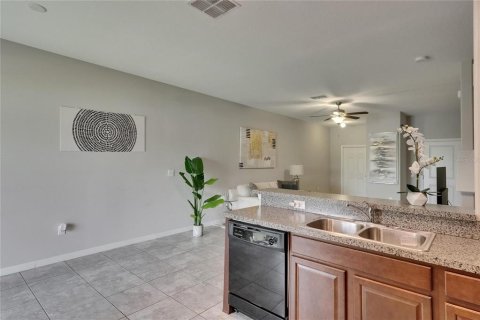 Adosado en venta en Riverview, Florida, 2 dormitorios, 135.82 m2 № 1681635 - foto 19