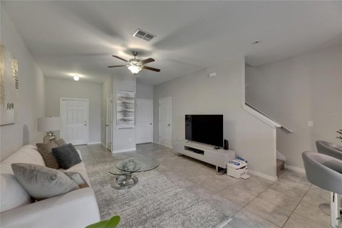 Adosado en venta en Riverview, Florida, 2 dormitorios, 135.82 m2 № 1681635 - foto 9
