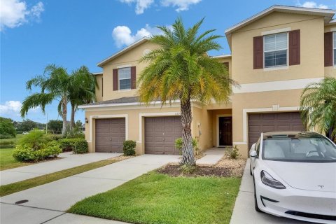 Adosado en venta en Riverview, Florida, 2 dormitorios, 135.82 m2 № 1681635 - foto 30