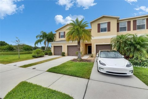 Adosado en venta en Riverview, Florida, 2 dormitorios, 135.82 m2 № 1681635 - foto 29