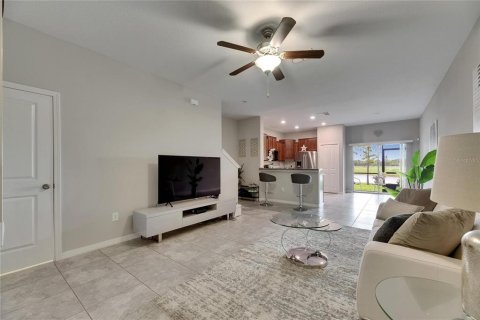 Adosado en venta en Riverview, Florida, 2 dormitorios, 135.82 m2 № 1681635 - foto 6