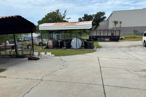 Immobilier commercial à vendre à Sarasota, Floride: 2607.02 m2 № 2403006 - photo 18