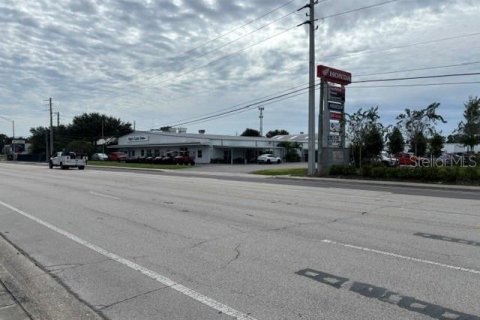 Immobilier commercial à vendre à Sarasota, Floride: 2607.02 m2 № 2403006 - photo 4