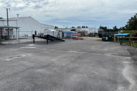 Immobilier commercial à vendre à Sarasota, Floride: 2607.02 m2 № 2403006 - photo 16