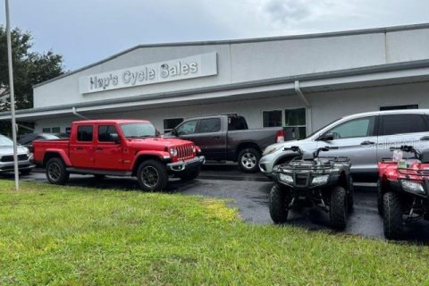 Immobilier commercial à vendre à Sarasota, Floride: 2607.02 m2 № 2403006 - photo 8