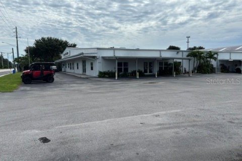 Immobilier commercial à vendre à Sarasota, Floride: 2607.02 m2 № 2403006 - photo 14