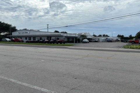 Immobilier commercial à vendre à Sarasota, Floride: 2607.02 m2 № 2403006 - photo 3