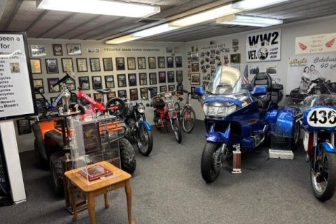 Immobilier commercial à vendre à Sarasota, Floride: 2607.02 m2 № 2403006 - photo 30