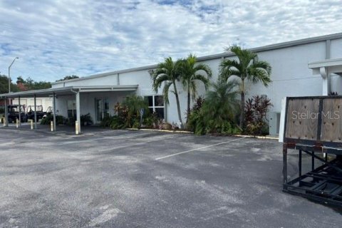 Immobilier commercial à vendre à Sarasota, Floride: 2607.02 m2 № 2403006 - photo 20