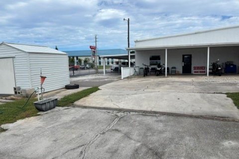 Immobilier commercial à vendre à Sarasota, Floride: 2607.02 m2 № 2403006 - photo 19