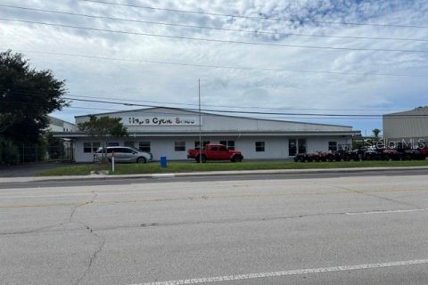 Immobilier commercial à vendre à Sarasota, Floride: 2607.02 m2 № 2403006 - photo 5