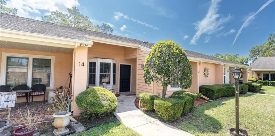 Casa en New Port Richey, Florida 2 dormitorios, 101.64 m2 № 1755409