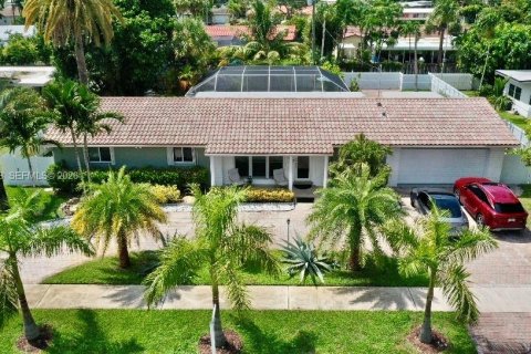Casa en Hollywood, Florida 4 dormitorios, 205.78 m2 № 1997975