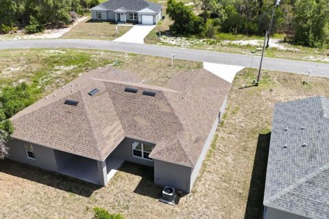 House in Poinciana, Florida 3 bedrooms, 154.4 sq.m. № 1531157 - photo 4