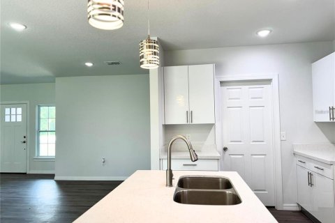 House in Poinciana, Florida 3 bedrooms, 154.4 sq.m. № 1531157 - photo 5