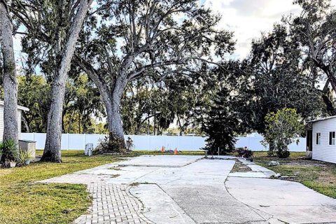 Terrain à Bradenton, Floride № 2233445