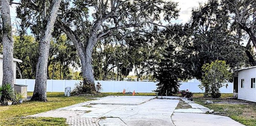 Terrain à Bradenton, Floride № 2233445