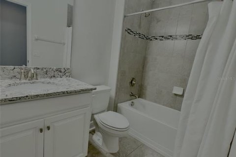 Villa ou maison à louer à Wesley Chapel, Floride: 4 chambres, 213.58 m2 № 2102415 - photo 29