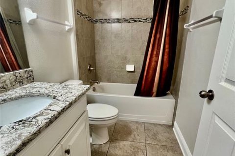 Villa ou maison à louer à Wesley Chapel, Floride: 4 chambres, 213.58 m2 № 2102415 - photo 26