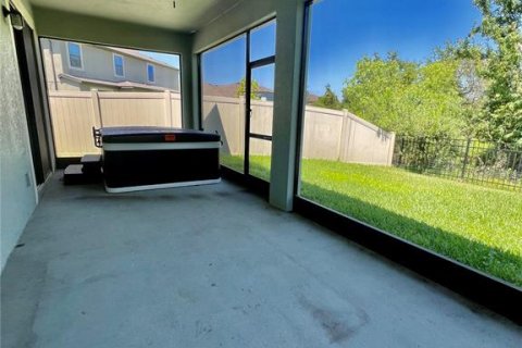 Villa ou maison à louer à Wesley Chapel, Floride: 4 chambres, 213.58 m2 № 2102415 - photo 25