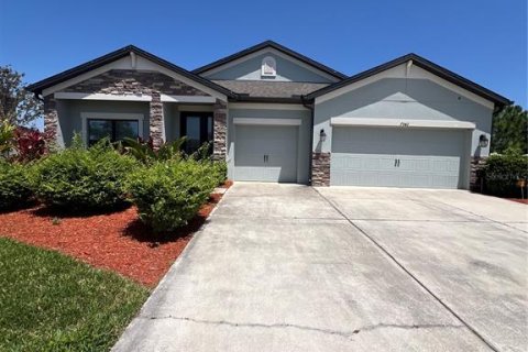 Villa ou maison à louer à Wesley Chapel, Floride: 4 chambres, 213.58 m2 № 2102415 - photo 3