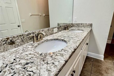 Villa ou maison à louer à Wesley Chapel, Floride: 4 chambres, 213.58 m2 № 2102415 - photo 22