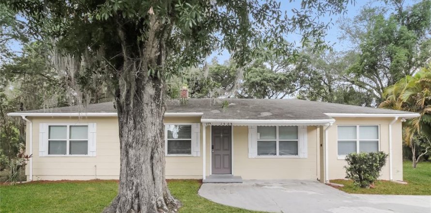 Villa ou maison à Sanford, Floride 3 chambres, 132.29 m2 № 1815062