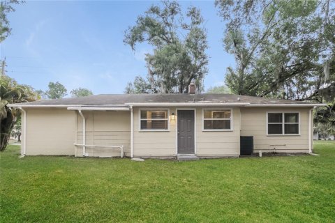 Villa ou maison à louer à Sanford, Floride: 3 chambres, 132.29 m2 № 1815062 - photo 16