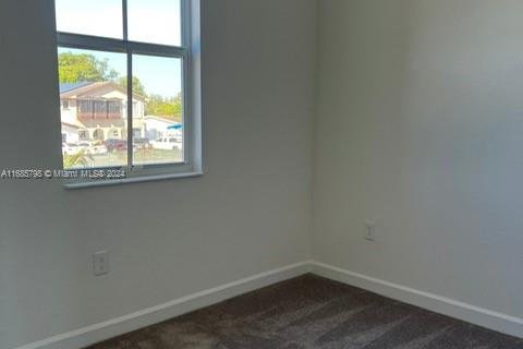 Townhouse in Miami, Florida 3 bedrooms, 133.97 sq.m. № 1763361 - photo 7
