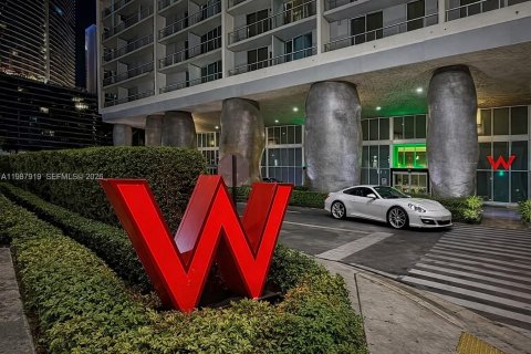 Condo in Miami, Florida, 2 bedrooms № 2051261