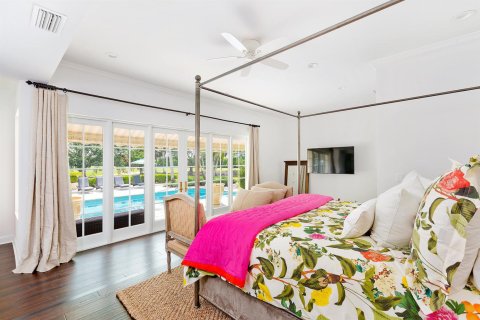 House in Wellington, Florida 5 bedrooms, 458.57 sq.m. № 2243247 - photo 19