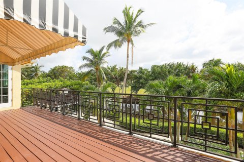 House in Wellington, Florida 5 bedrooms, 458.57 sq.m. № 2243247 - photo 3