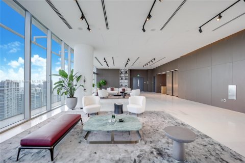Condo in Miami, Florida, 1 bedroom  № 1924816 - photo 28