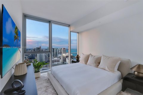 Condo in Miami, Florida, 1 bedroom  № 1924816 - photo 8