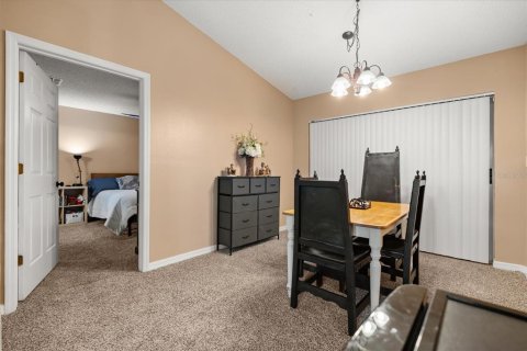 House in Kissimmee, Florida 3 bedrooms, 176.89 sq.m. № 1837822 - photo 26
