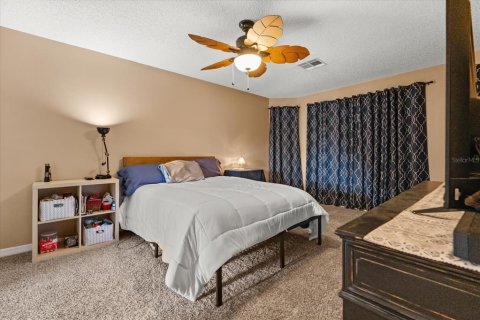 House in Kissimmee, Florida 3 bedrooms, 176.89 sq.m. № 1837822 - photo 21