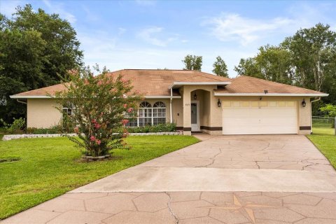 House in Kissimmee, Florida 3 bedrooms, 176.89 sq.m. № 1837822 - photo 1