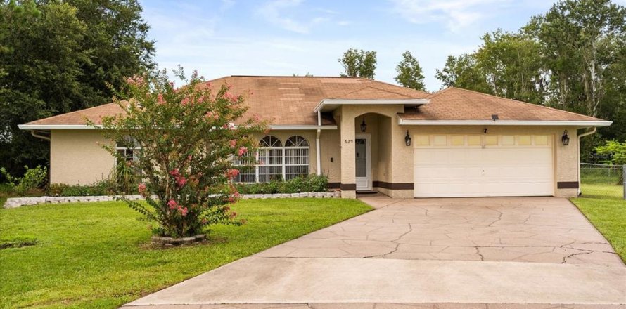 House in Kissimmee, Florida 3 bedrooms, 176.89 sq.m. № 1837822