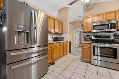 House in Kissimmee, Florida 3 bedrooms, 176.89 sq.m. № 1837822 - photo 11