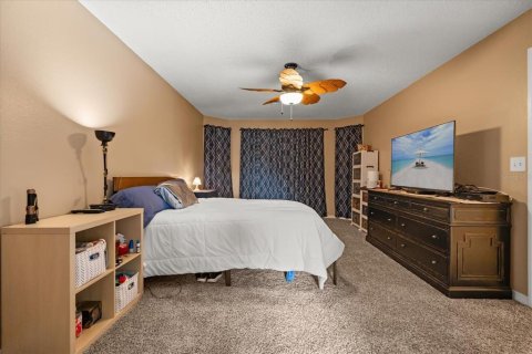 House in Kissimmee, Florida 3 bedrooms, 176.89 sq.m. № 1837822 - photo 20