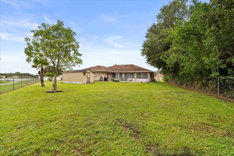 House in Kissimmee, Florida 3 bedrooms, 176.89 sq.m. № 1837822 - photo 27