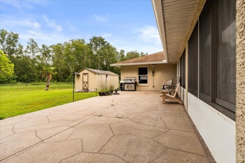 House in Kissimmee, Florida 3 bedrooms, 176.89 sq.m. № 1837822 - photo 29