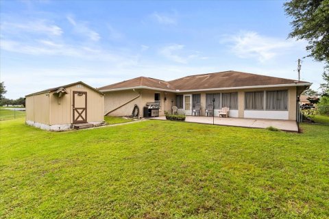 House in Kissimmee, Florida 3 bedrooms, 176.89 sq.m. № 1837822 - photo 28