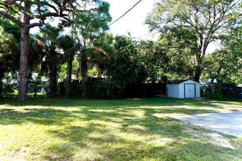 Villa ou maison à louer à Fort Lauderdale, Floride: 4 chambres, 122.91 m2 № 1976776 - photo 27