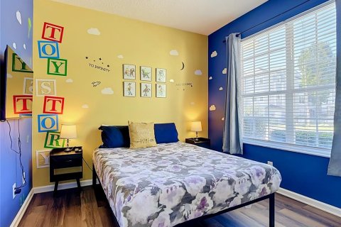 Touwnhouse à vendre à Kissimmee, Floride: 3 chambres, 133.78 m2 № 2432748 - photo 25