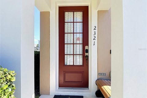 Touwnhouse à vendre à Kissimmee, Floride: 3 chambres, 133.78 m2 № 2432748 - photo 2